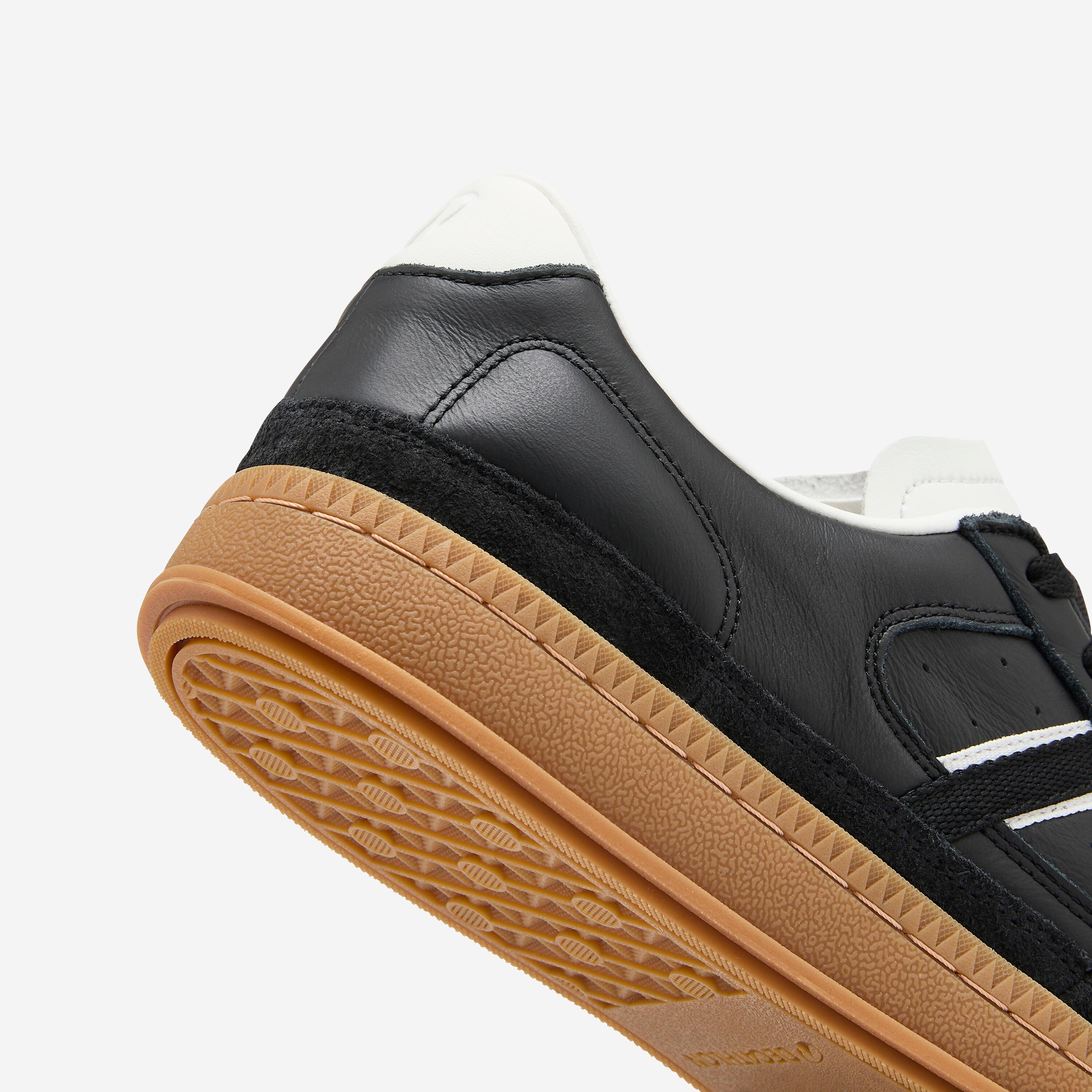 DECATHLON  Turnschuhe  Player 80 Leder 