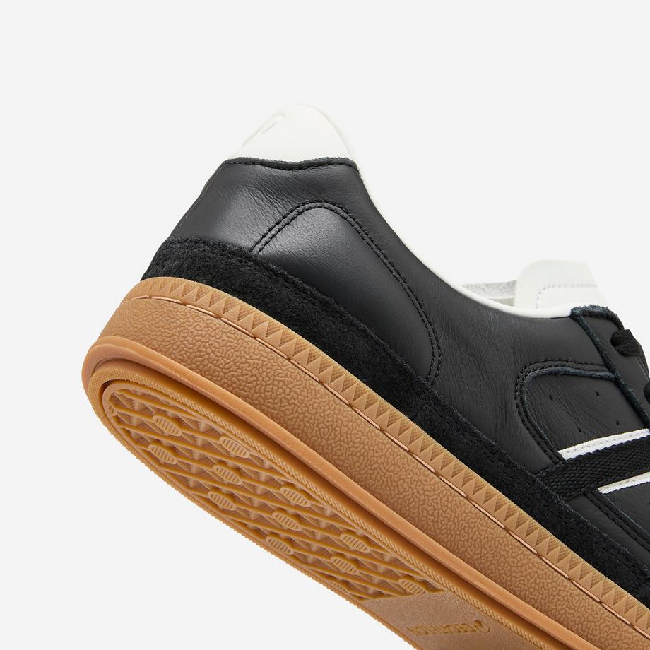 DECATHLON  Baskets homme Player 80 cuir 