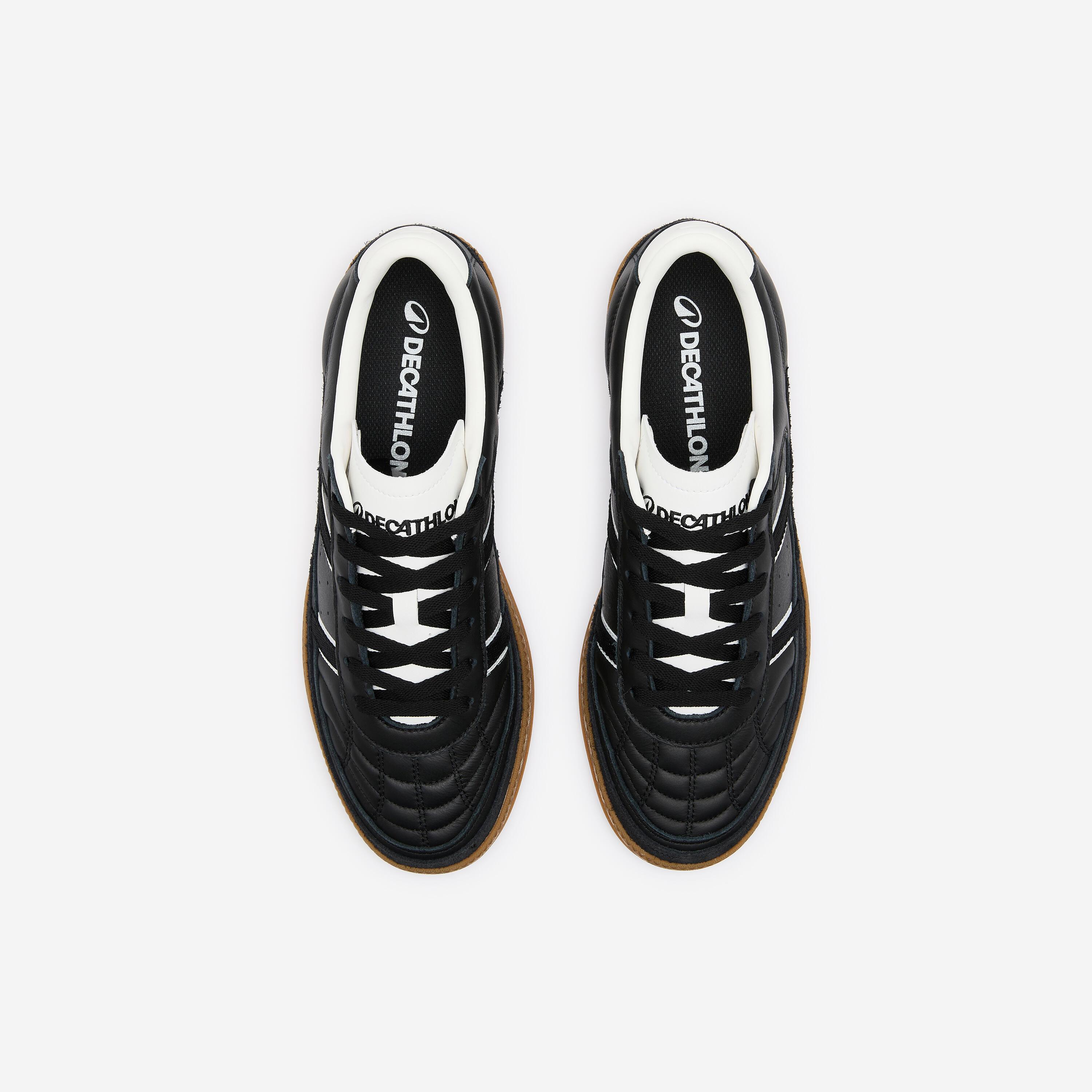 DECATHLON  Turnschuhe  Player 80 Leder 