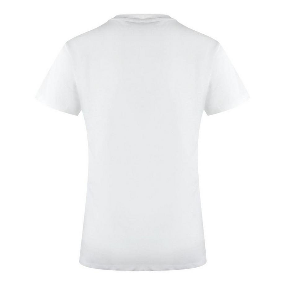LOVE MOSCHINO  Maglietta Cotone 
