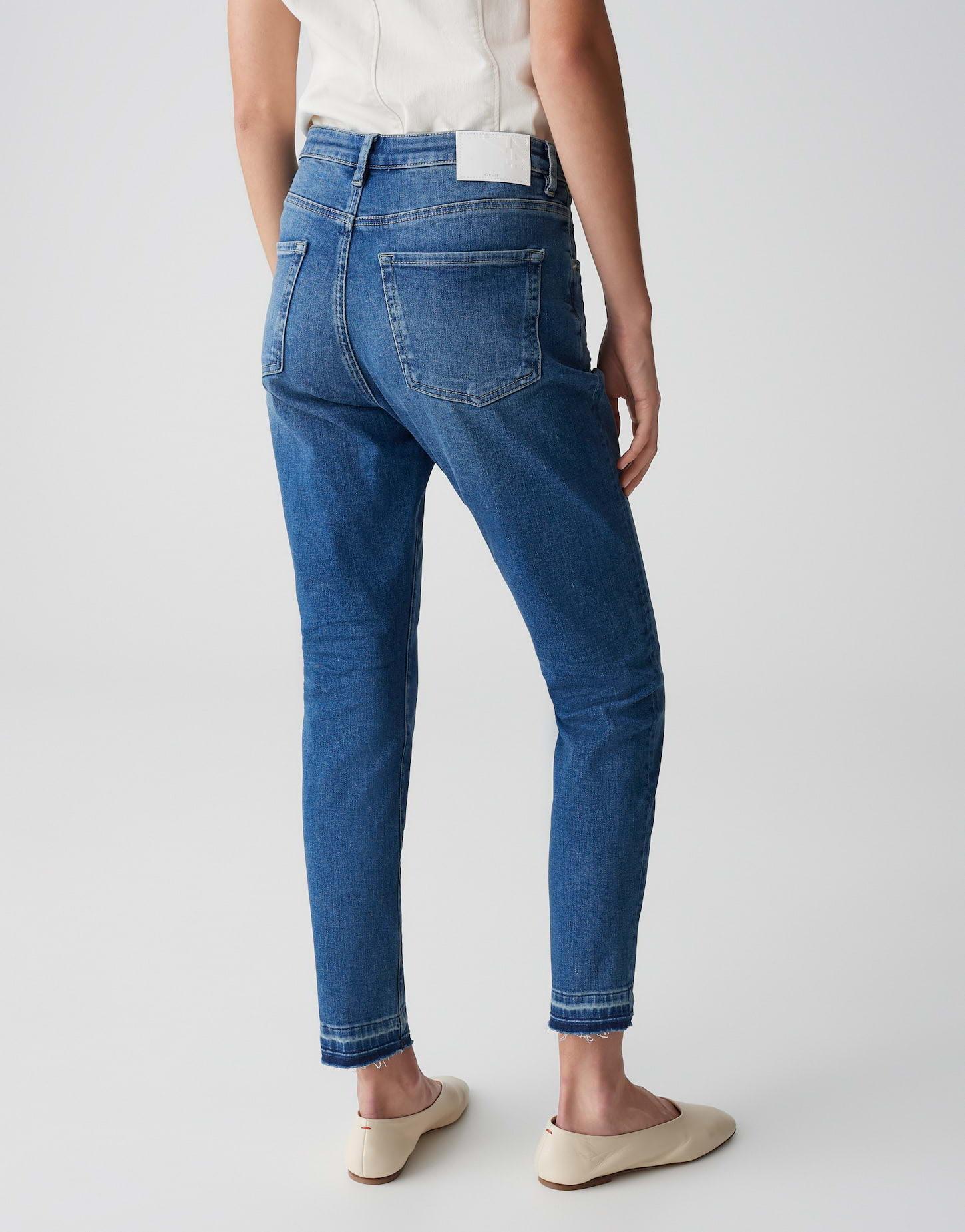 OPUS  Slim Jeans Evita urban Slim 