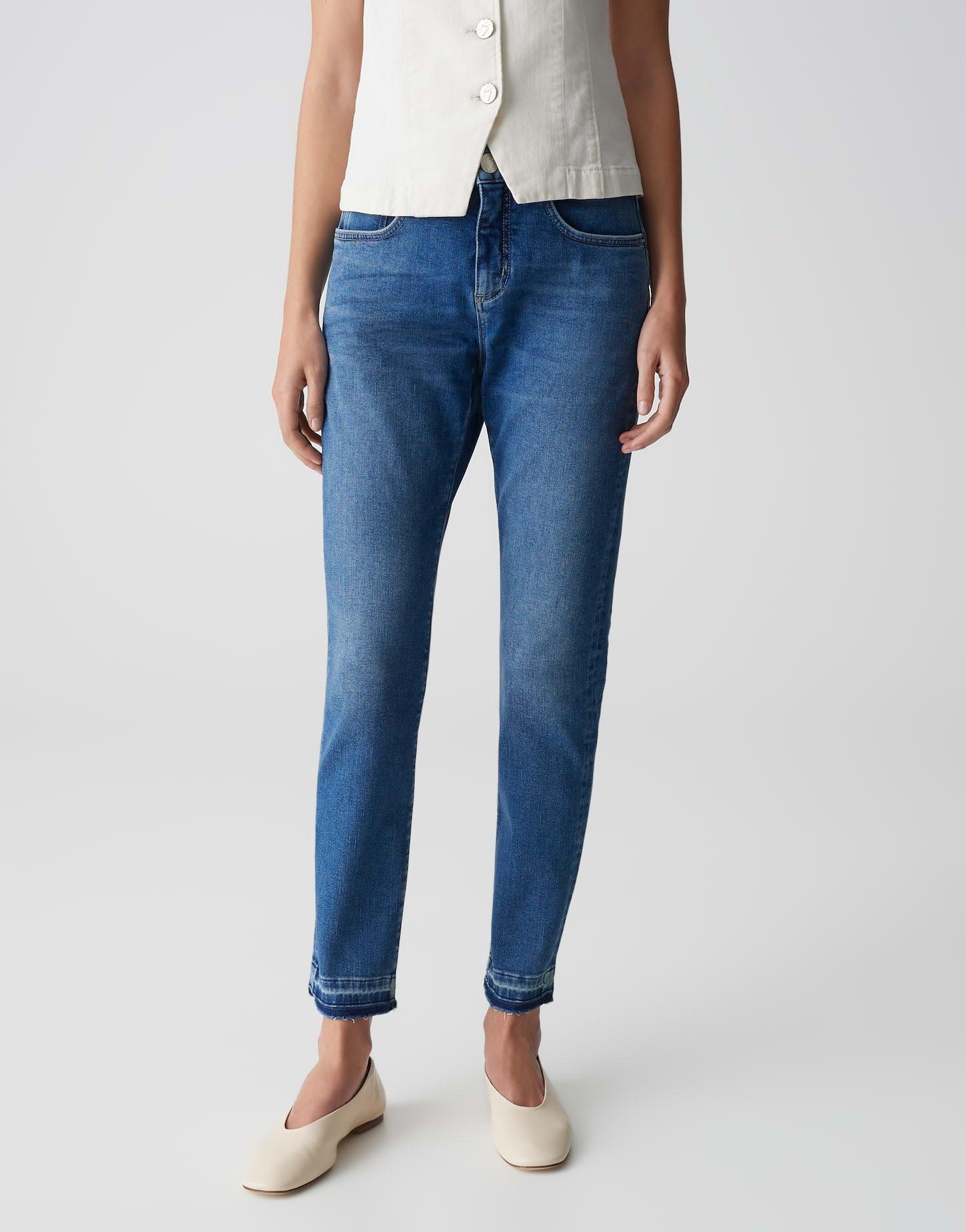 OPUS  Slim Jeans Evita urban Slim 