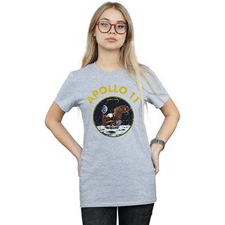 Nasa Classic Apollo 11 T-Shirt  