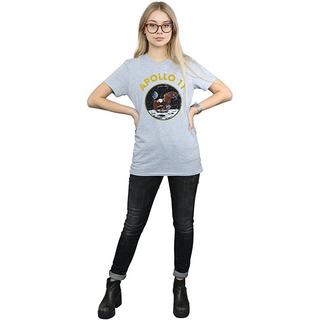 Nasa Classic Apollo 11 T-Shirt  