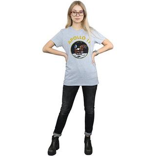 Nasa  Classic Apollo 11 TShirt 