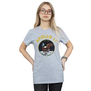 Nasa Classic Apollo 11 T-Shirt  