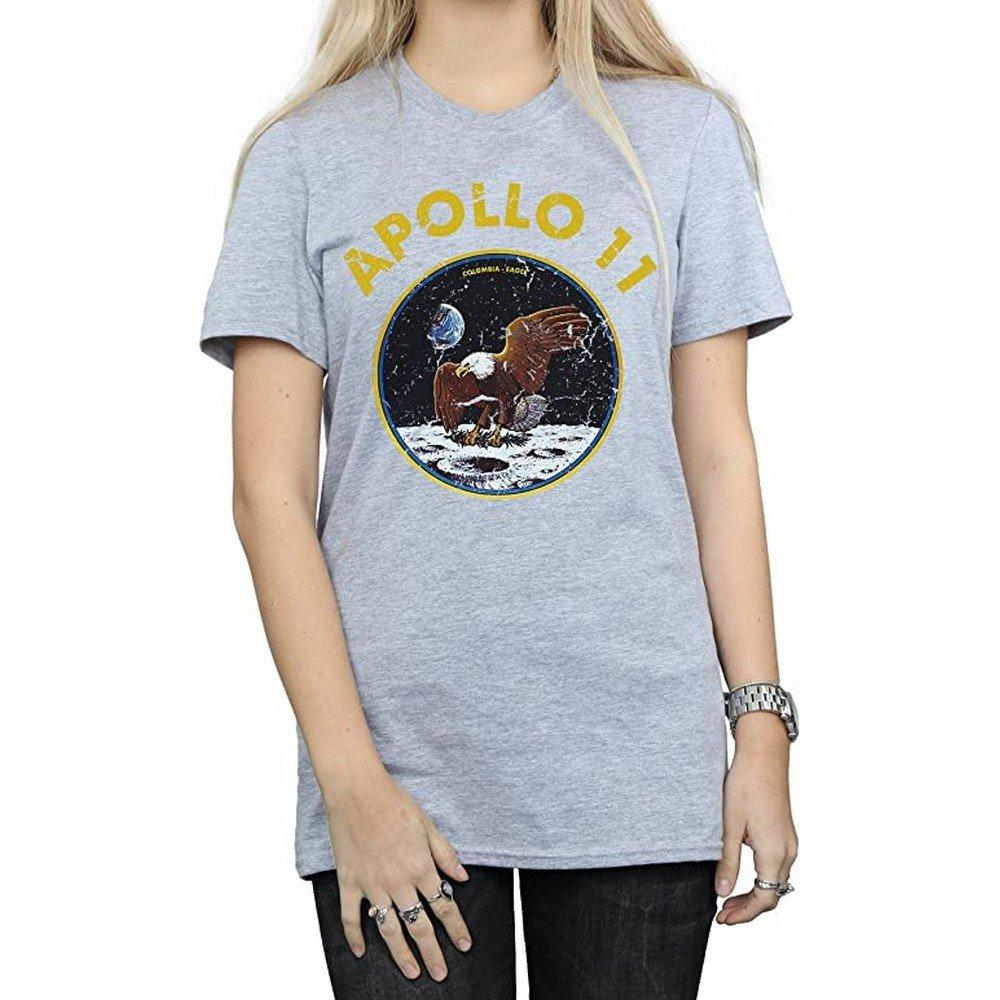 Nasa Classic Apollo 11 T-Shirt  