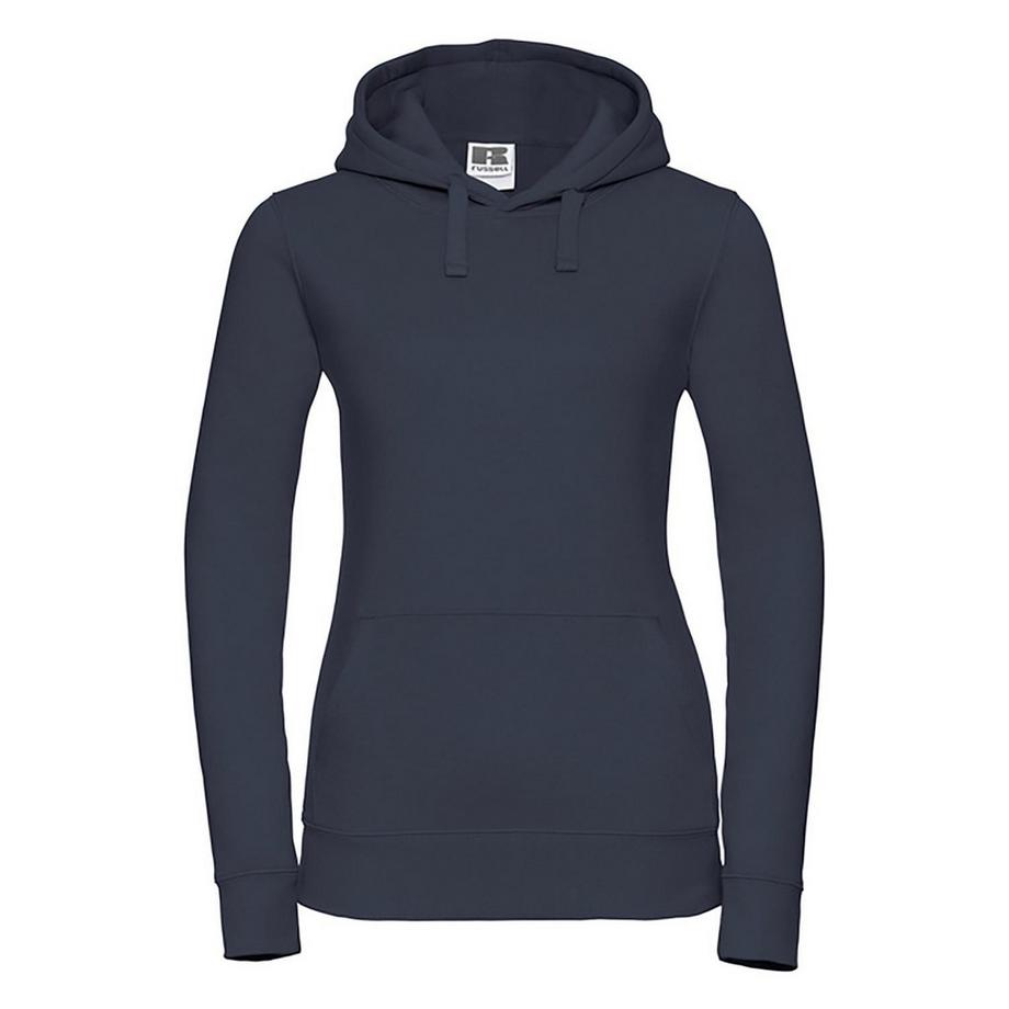 Sweat À Capuche Authentic