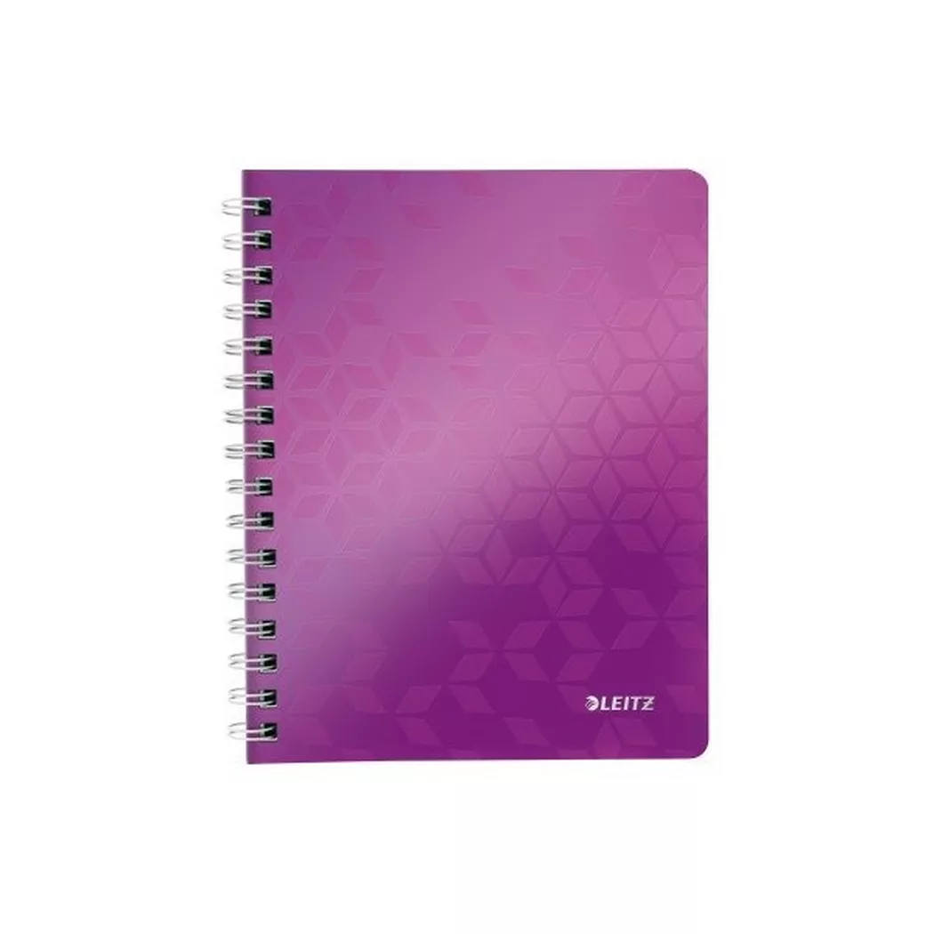Leitz Cahier WOW