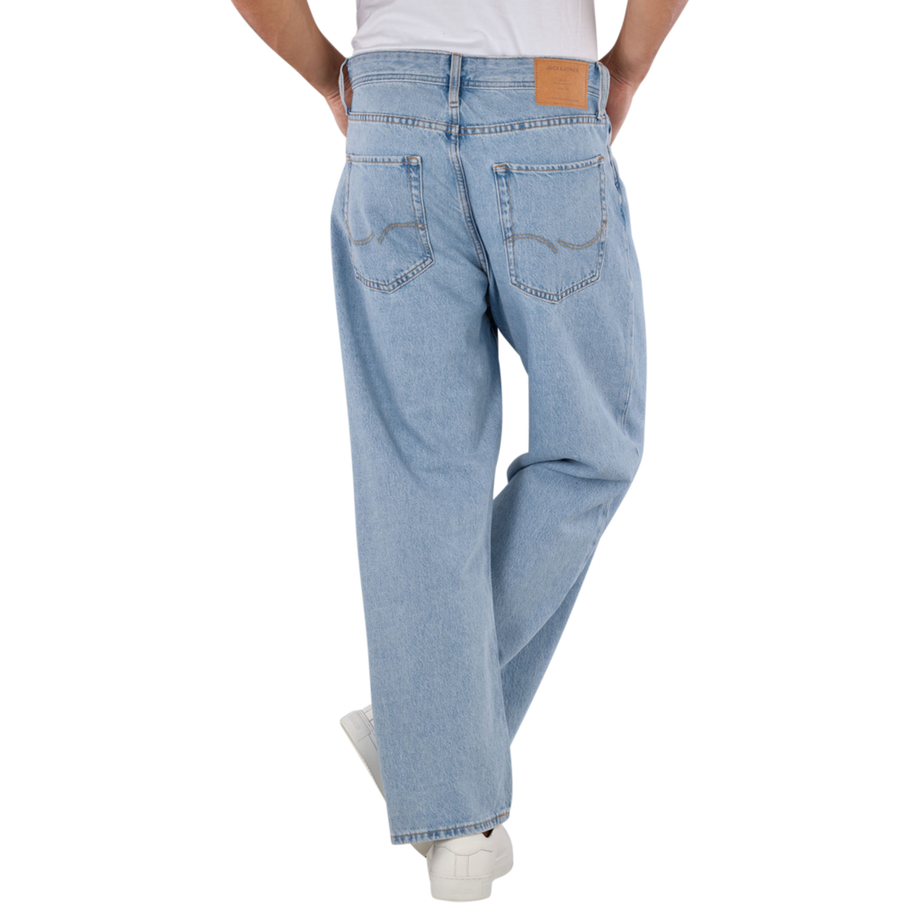 JACK & JONES Alex Original SBD 304 Loose Fit Jeans  