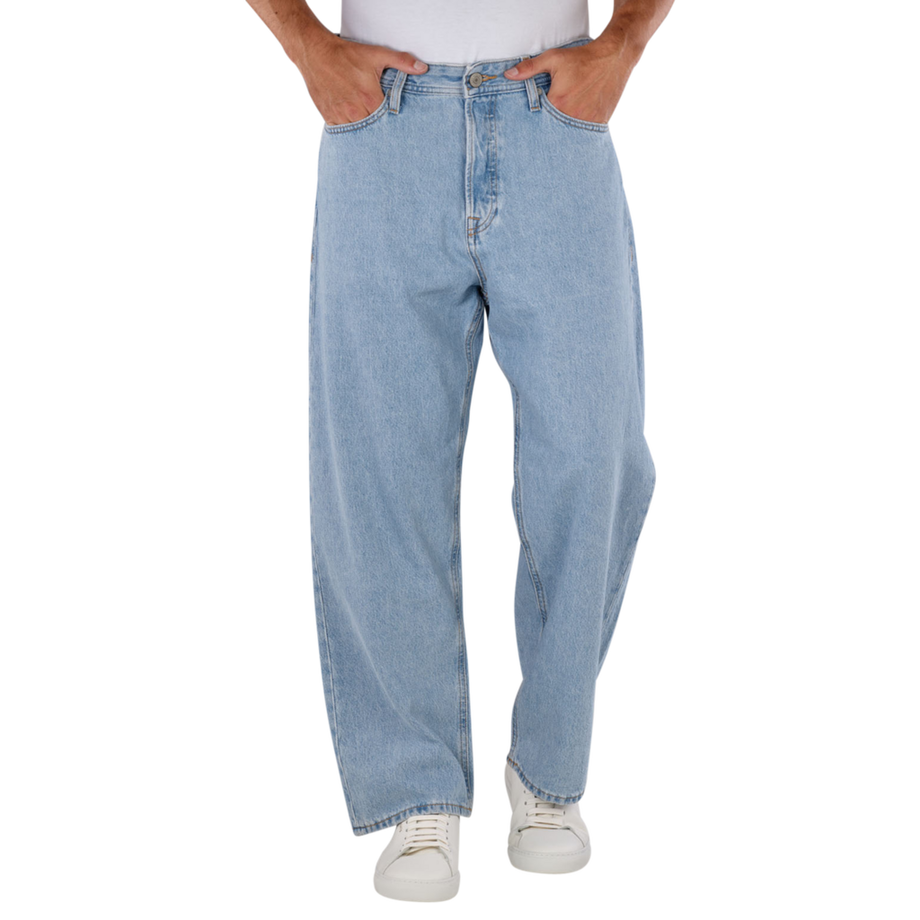 Alex Jeans Loose Fit