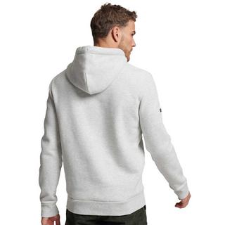 Superdry  Sweat-shirt  Confortable à porter-VINTAGE NARRATIVE HOOD 