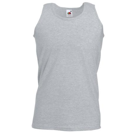 Fruit of the Loom Athletic Tank Top  