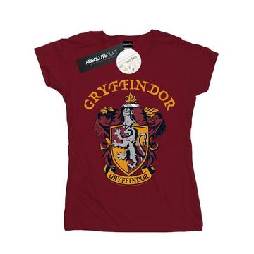 Gryffindor Crest TShirt