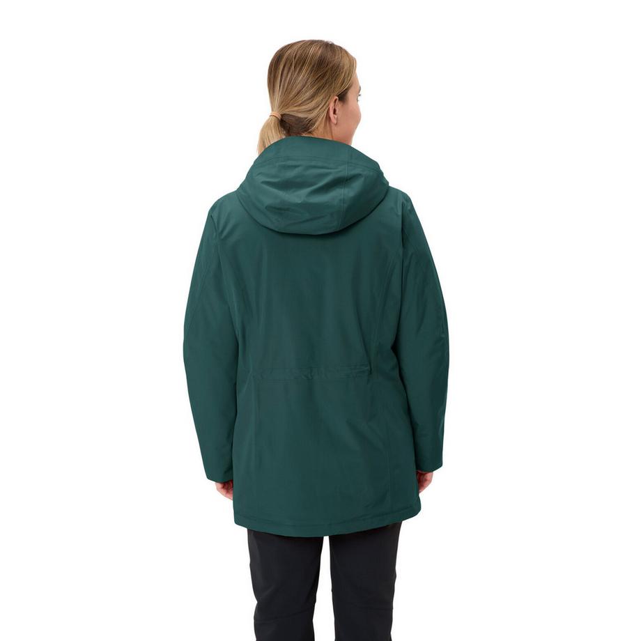 VAUDE  Rosemoor Padded Parka 