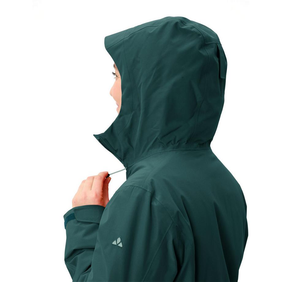 VAUDE  Rosemoor Padded Parka 