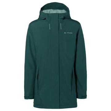 Rosemoor Padded Parka