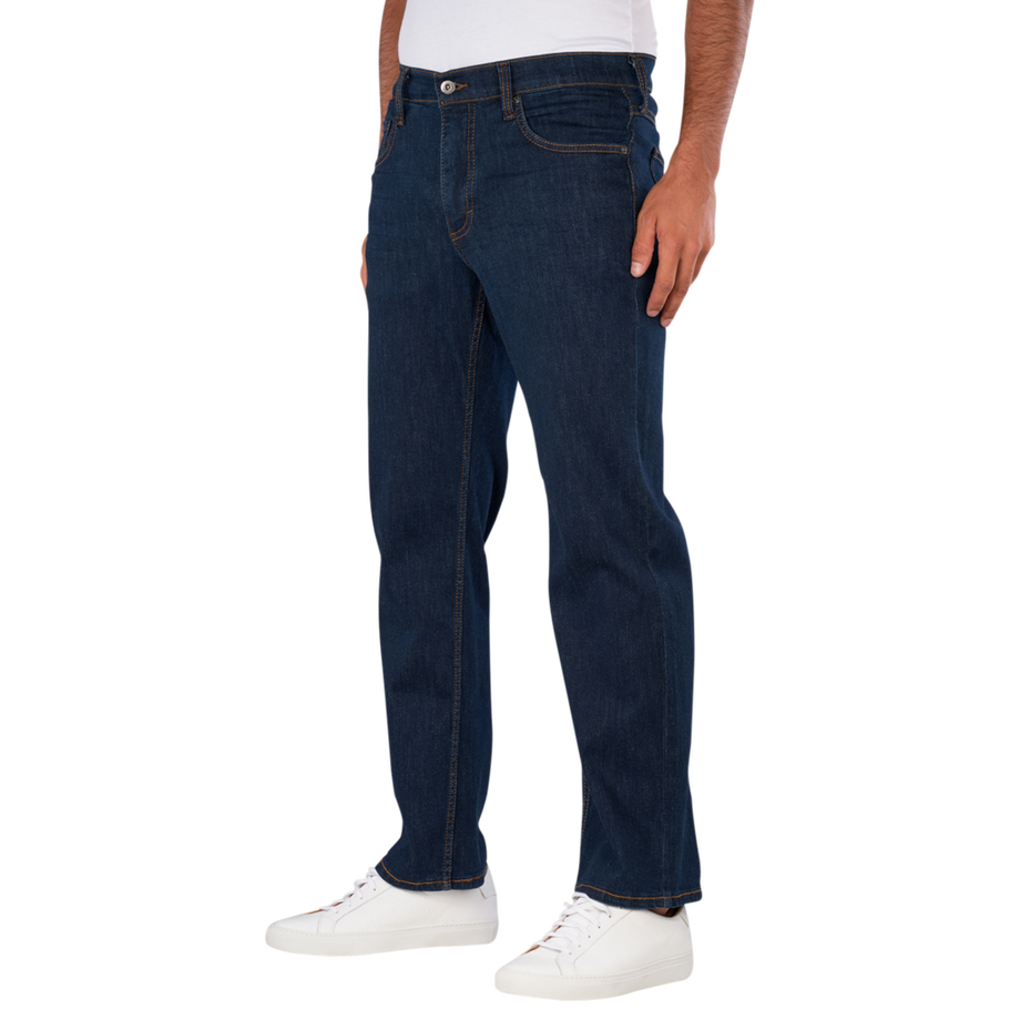Mustang Big Sur Jeans Straight Fit  
