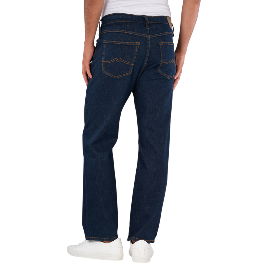 Mustang Big Sur Jeans Straight Fit  