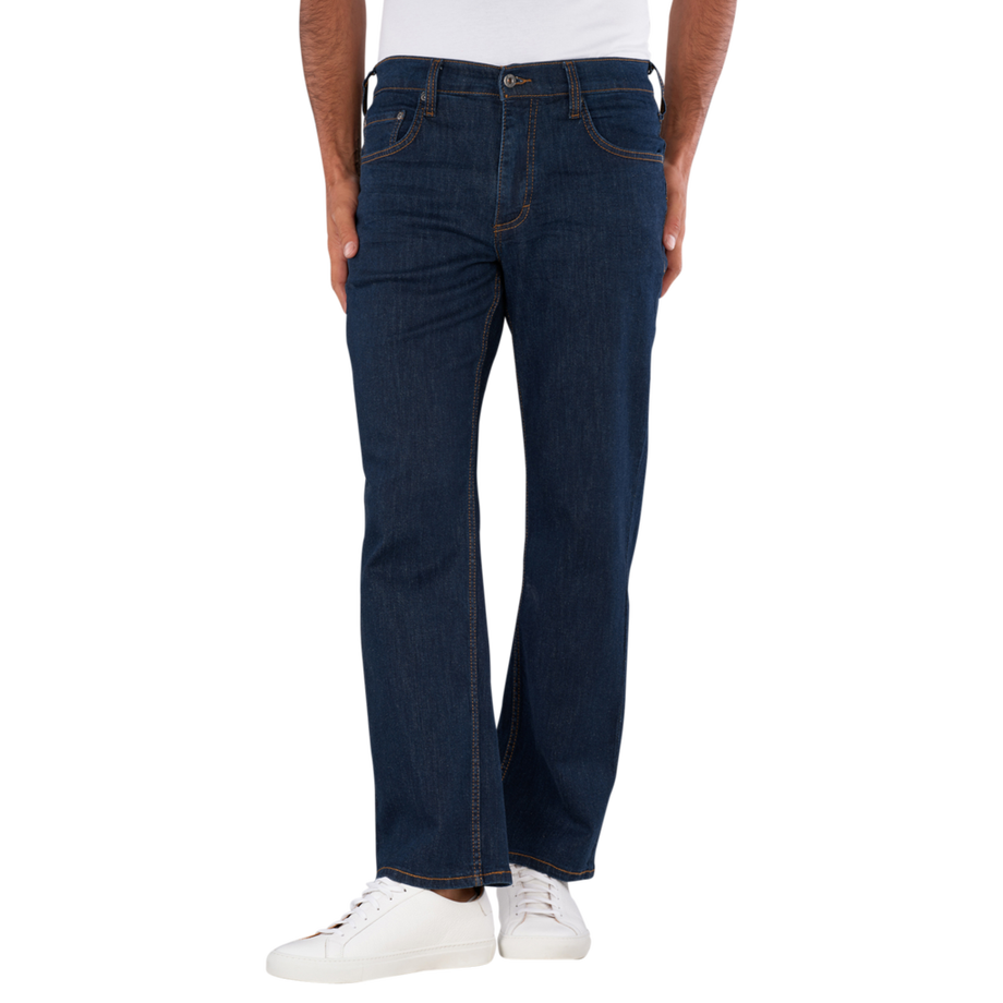 Big Sur Jeans Straight Fit