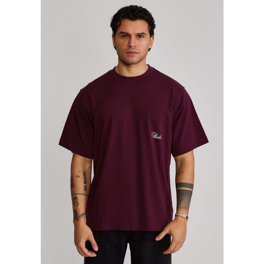 T-Shirt Oversized