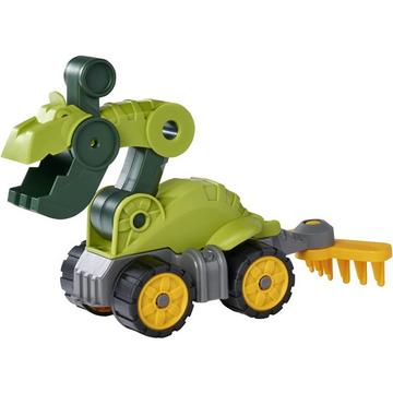 Power Worker Mini Dino T-Rex