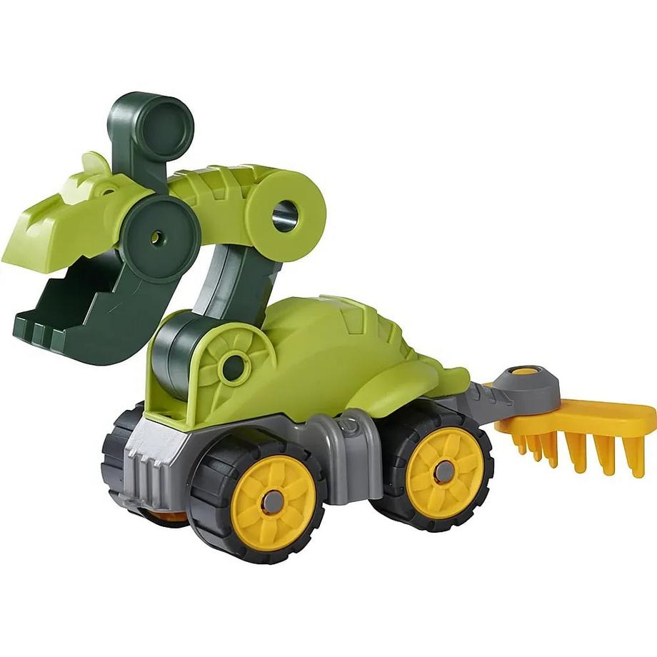 BIG  Power Worker Mini Dino T-Rex 
