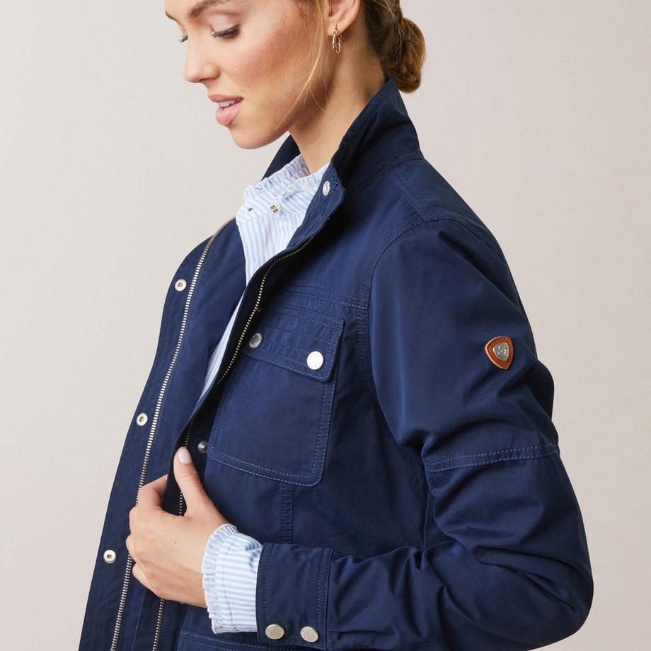 Ariat Calumet Field Veste Imperméable  