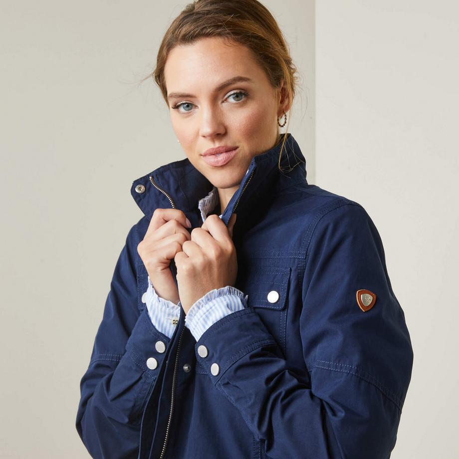 Ariat Calumet Field Veste Imperméable  