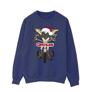 Gremlins Gizmo Noël Tricycle Sweatshirt  