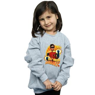 DC COMICS  Holy Smokes Sweatshirt 