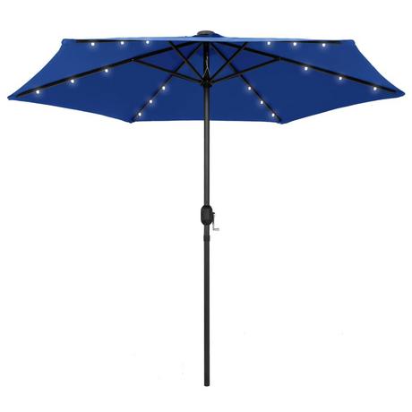 VidaXL Parasol de jardin  