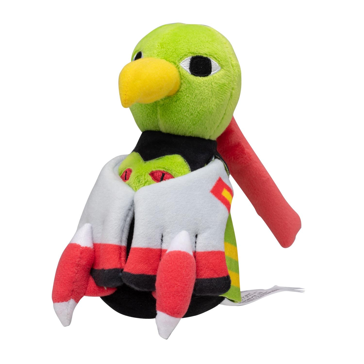 Pokémon  Xatu Sitting Cuties Plush 