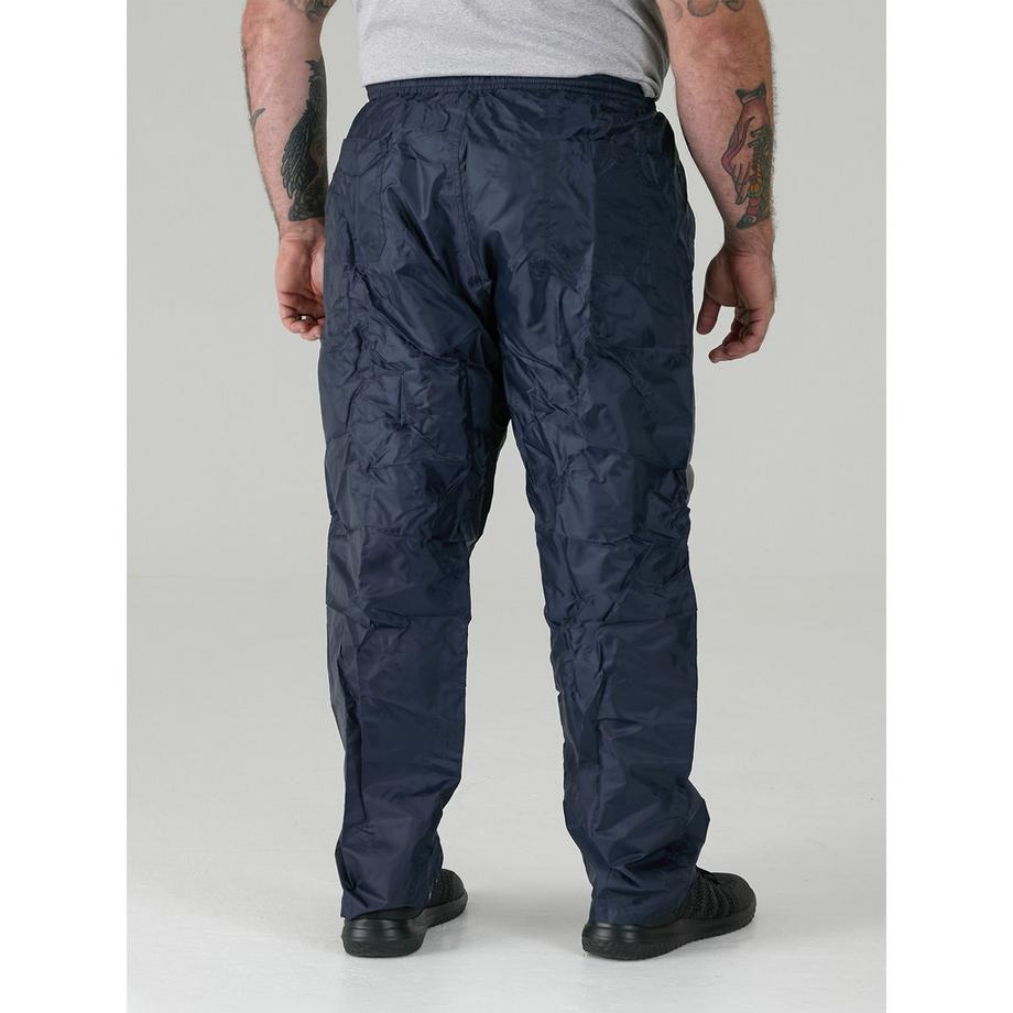 Duke  RegenÜberhose Elba, Kingsize 