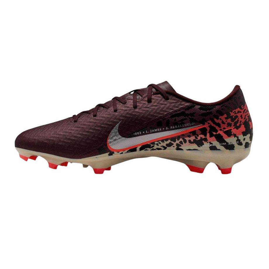 NIKE Chaussures De Foot Terrain Ferme Zoom Mercurial Vapor 16  