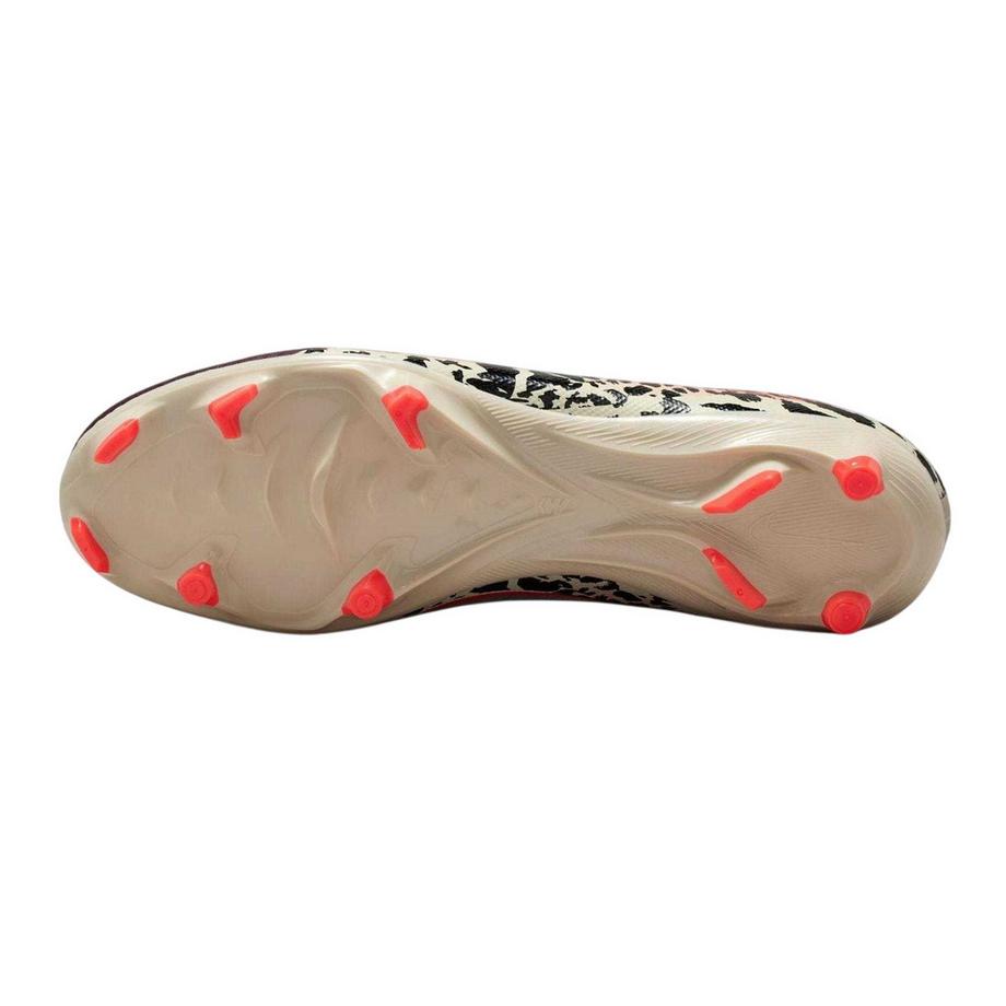 NIKE Chaussures De Foot Terrain Ferme Zoom Mercurial Vapor 16  
