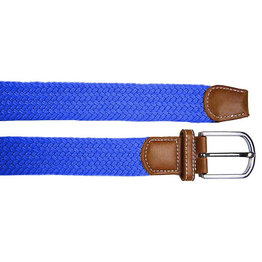 Asquith & Fox Stretch Gürtel mit Geflochtenem Design  