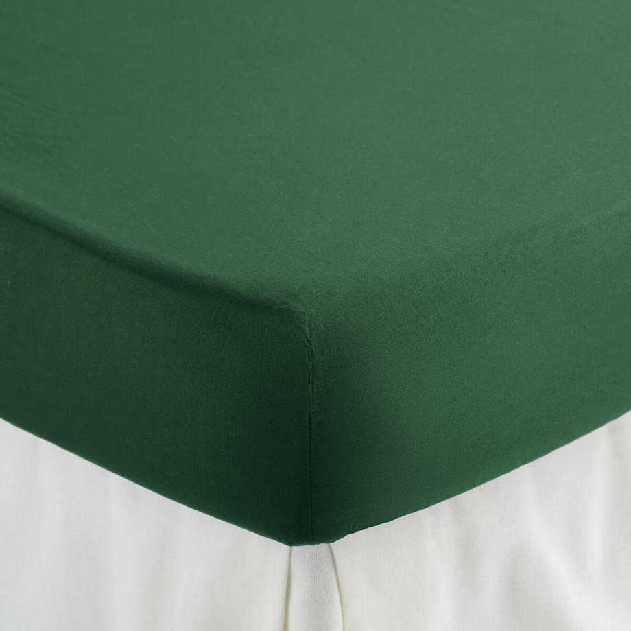 La Redoute Intérieurs Drap Housse Scenario  