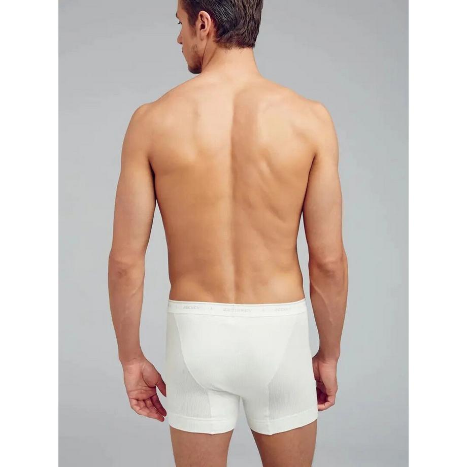 JOCKEY Classic Cotton Rib Midway  