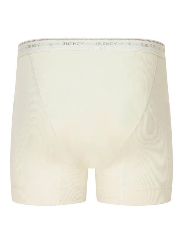 JOCKEY  Classic Cotton Rib Midway 