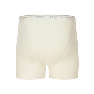 JOCKEY  Classic Cotton Rib Midway 