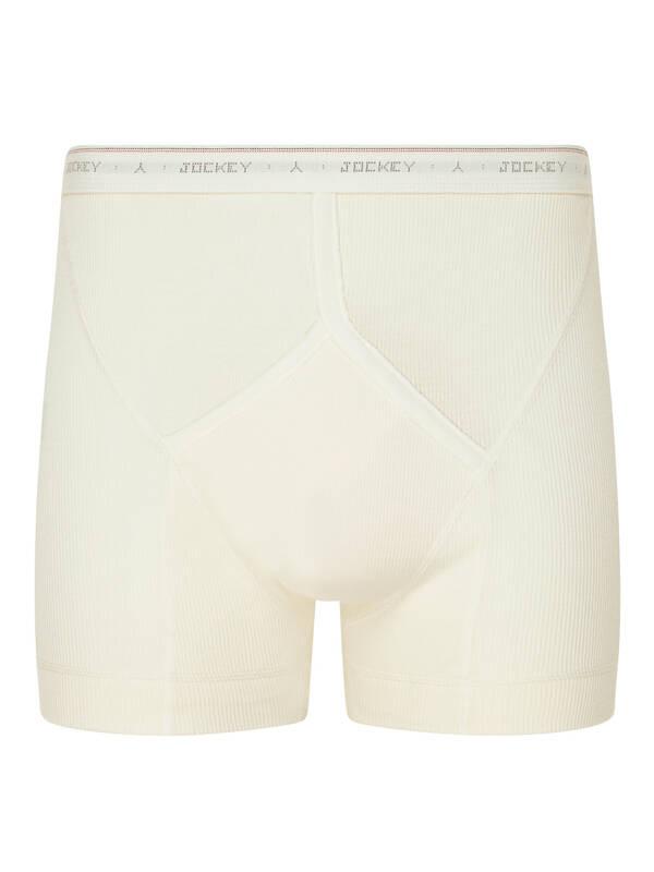 JOCKEY  Classic Cotton Rib Midway 