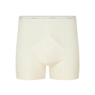 JOCKEY  Classic Cotton Rib Midway 