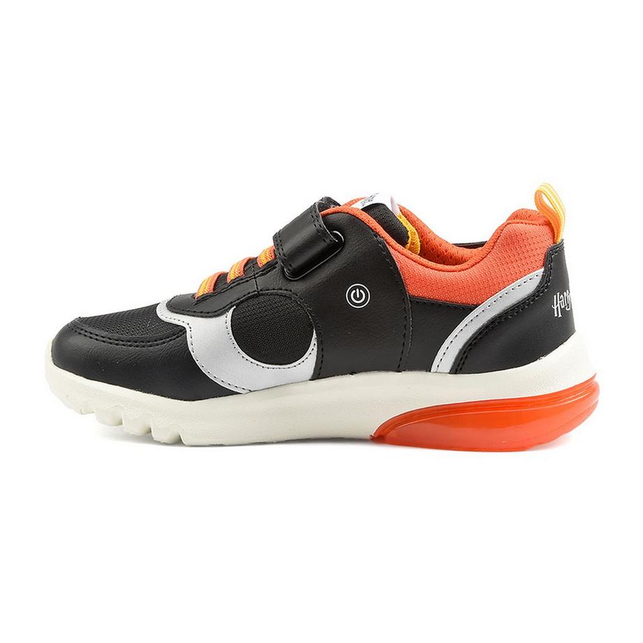 GEOX Ciberdron Light Up Sneakers  