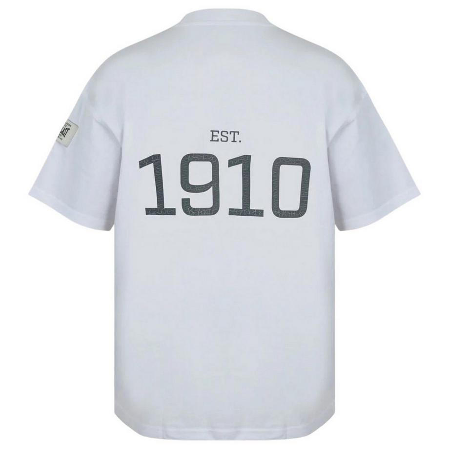 EVERLAST T-Shirt Nyc Col Rond Ample  