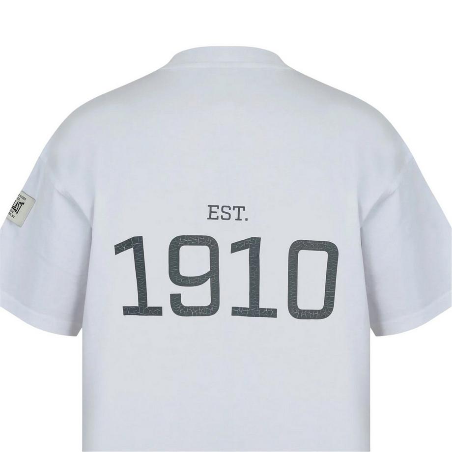 EVERLAST T-Shirt Nyc Col Rond Ample  