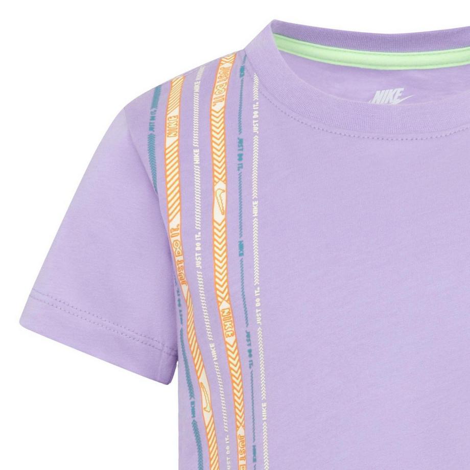 NIKE  T-ShirtHappy Camper 