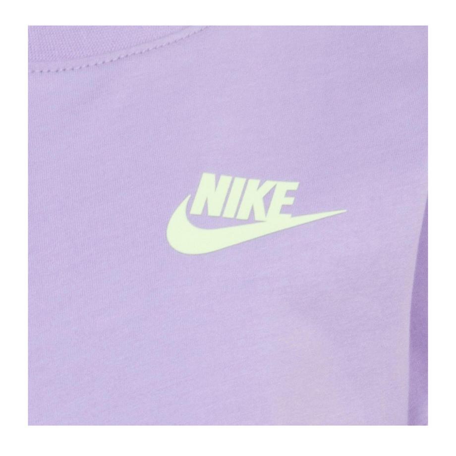 NIKE  T-ShirtHappy Camper 