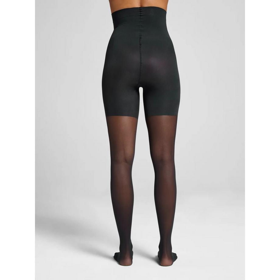 Calvin Klein 40 DEN High Waist Strumpfhose  