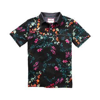 Joe Browns Polo Stampa Floreale  